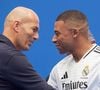 Após a chegada de Zidane, Kylian Mbappé diz que estará fora da seleção francesa em questão de anos: 'Para ser sincero...'