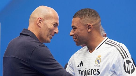 Após a chegada de Zidane, Kylian Mbappé anuncia que estará fora da seleção francesa em questão de anos: 'Para ser sincero...'