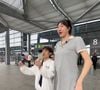 Xiao Yue seria operada no cérebro, mas não houve tempo