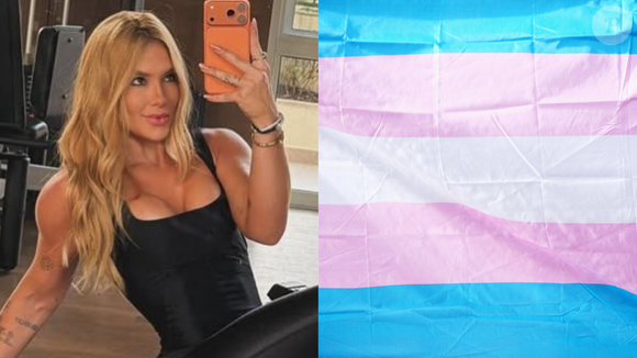 Virgínia Fonseca anuncia mensalidade diferenciada para mulheres em sua academia devido ao ciclo menstrual e levanta questionamento de ativistas trans; entenda