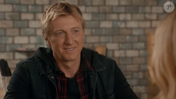 Terceira parte da sexta temporada da série 'Cobra Kai' acabou de ser lançada pela Netflix