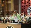 A prova de eliminação no 'Masterchef Brasil 2025' exigiu a preparação de profiteroles com sorvete e calda