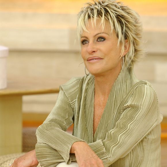 Ana Maria Braga respondeu críticas para ser mais autêntica no começo do 'Mais Você': 'Dei um 'acorda, menina!' em mim mesma'