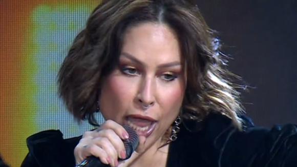 ‘Pior noite da minha vida’: quase 20 anos atrás, Pitty sofreu aborto do primeiro filho e acabou tomando atitude inédita e cheia de 'raiva' em show