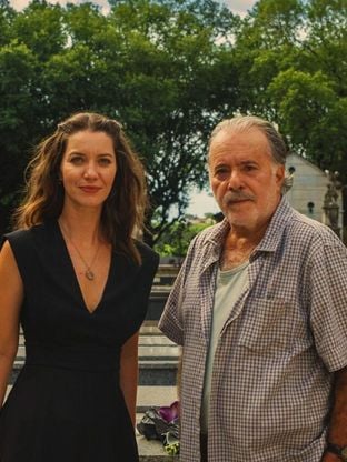 Quem é Francesca em 'Quem Ama Cuida'? Cena marcante tem revelação