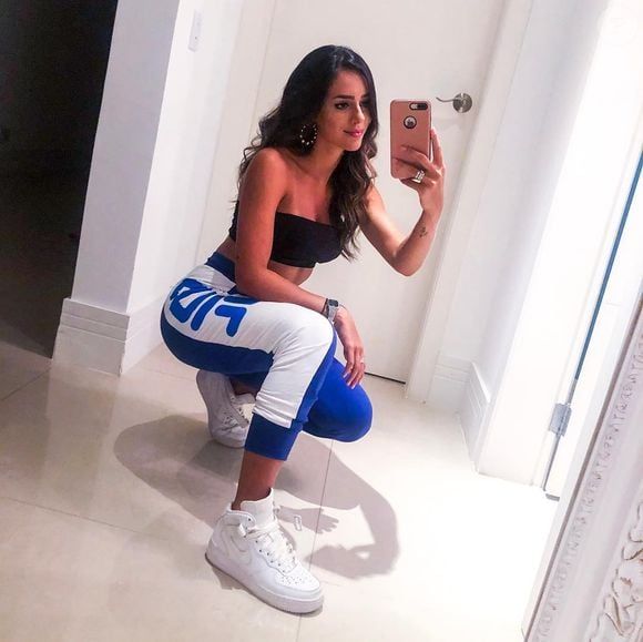 Relação mal resolvida: Bruna Biancardi e Virgínia Fonseca mantêm atrito desde 2020, segundo Fábia Oliveira