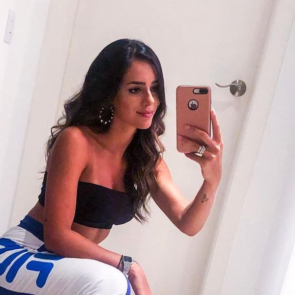 Relação mal resolvida: Bruna Biancardi e Virgínia Fonseca mantêm atrito desde 2020, segundo Fábia Oliveira