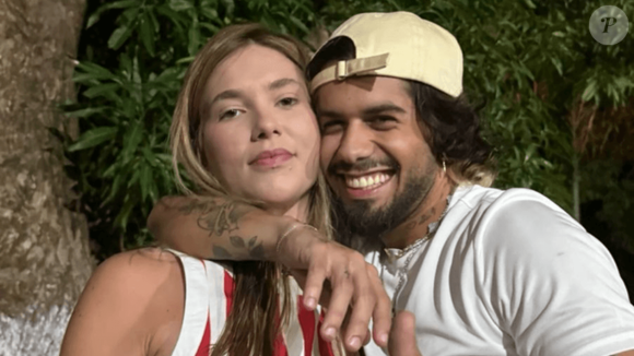 A separação de Virginia Fonseca e Zé Felipe pegou a todos de surpresa na web.