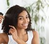 Ácido lático e itacônico são alguns dos ativos que são muito usados no skincare e também estão em produtos de cabelo