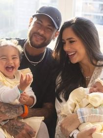 Só Mel salvou! 2025 de Neymar tem novo rumor de traição a Bruna Biancardi, série de lesões, polêmicas e nenhum troféu no futebol