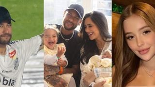 Só Mel salvou! 2025 de Neymar tem novo rumor de traição a Bruna Biancardi, série de lesões, polêmicas e nenhum troféu no futebol