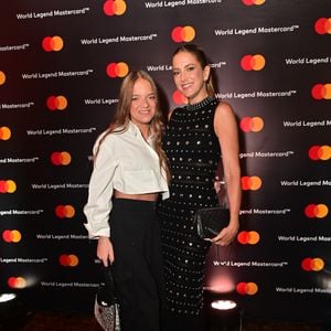 Rafaella Justus e Ticiane Pinheiro foram juntas a um evento nesta terça-feira (28)