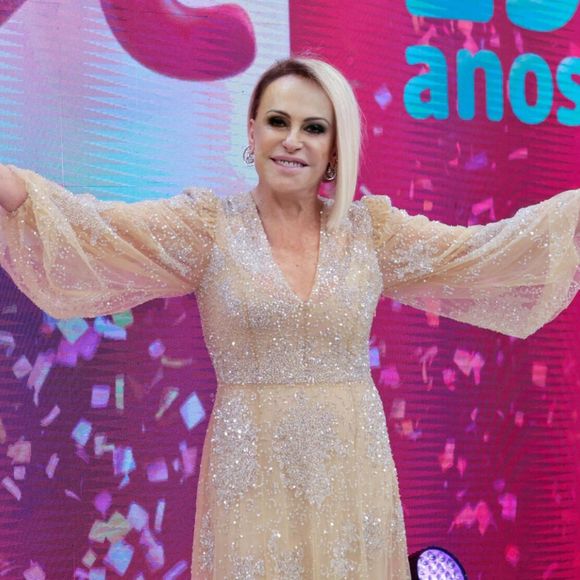 Ana Maria Braga vai deixar o 'Mais Você'? Saiba mais detalhes!