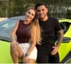 Kayky Bezerra, filho de Deolane Bezerra, faz desabafo nas redes sociais