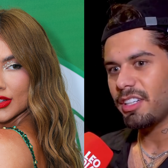 Zé Felipe culpa baixa escolaridade por decisão relacionada ao processo contra Virgínia Fonseca: ‘Eu parei na sétima série’