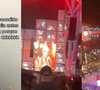 Kadu Schons compartilhou em suas redes sociais sua ida complicada ao show de Justin Bieber, em 2022