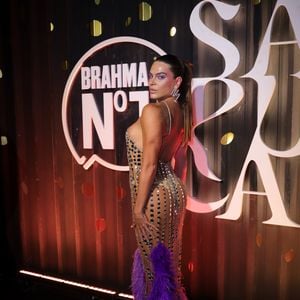 Carnaval 2026 de Mariana Goldfarb teve bumbum à mostra em look para camarote