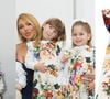 Virginia Fonseca contou por que costuma comprar roupas iguais para Maria Alice e Maria Flor. A influenciadora revelou que sabe que algumas pessoas consideram o hábito brega