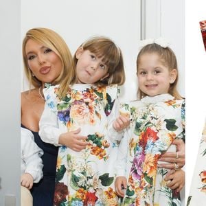 Virginia Fonseca contou por que costuma comprar roupas iguais para Maria Alice e Maria Flor. A influenciadora revelou que sabe que algumas pessoas consideram o hábito brega