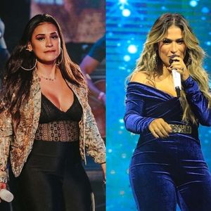 Antes e depois de Simone Mendes: 28 fotos mostram como o corpo da cantora mudou ao longo da carreira