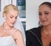 Ticiane Pinheiro não foi ao casamento de Ana Hickmann e Edu Guedes