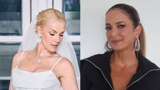 Brigadas? Ticiane Pinheiro justifica ausência no casamento de Ana Hickmann e Edu Guedes: 'Ela já sabia que eu não...'