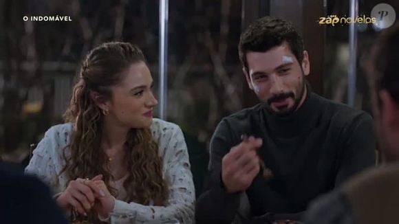 As paisagens de Artvin e Istambul servem de cenário para os dramas e reviravoltas de "O Indomável".