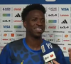 Um detalhe envolvendo Vini Jr. e Virginia Fonseca acabou roubando a cena nas redes sociais: afinal, o gol marcado pelo atacante da Seleção foi dedicado para a influenciadora ou não?