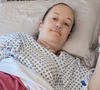 Mas após exames médicos, veio o diagnóstico: ela tinha um tumor de células epitelioides perivasculares — conhecido como PEComa, um tipo extremamente raro de sarcoma de tecido mole, que atinge apenas uma em cada um milhão de pessoas por ano, segundo a instituição de caridade Sarcoma UK.