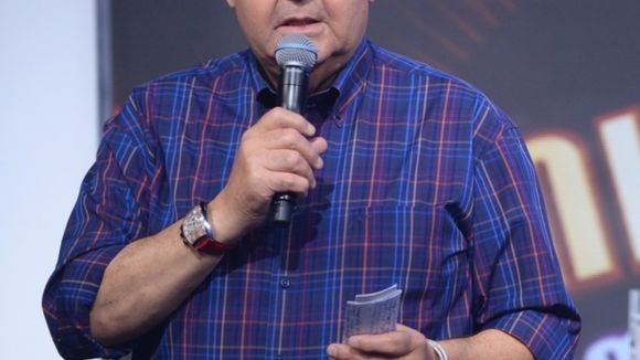 Poucos lembram, mas há 28 anos, cantor revelado por Faustão e trunfo na guerra de audiência Globo x SBT teve morte precoce em quarto de hotel