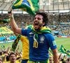 A psicologia explica explosão de torcedores na hora do gol do Brasil na Copa do Mundo: 'Cascata de respostas fisiológicas e emocionais'
