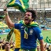 Poucos sabem, mas o gol do Brasil causa isso no seu cérebro: especialista em hipnoterapia detalha a 'cascata de emoções' que faz a torcida explodir na Copa