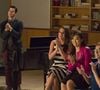 O cocriador da série, Ryan Murphy, falou recentemente sobre o assunto, e declarou que 'talvez devêssemos voltar'