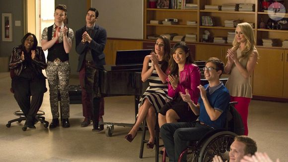 O cocriador da série, Ryan Murphy, falou recentemente sobre o assunto, e declarou que 'talvez devêssemos voltar'