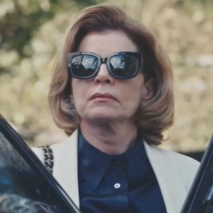 Odete Roitman (Debora Bloch) terá segredo de filho vivo revelado por Ana Clara (Samantha Jones) em 'Vale Tudo'