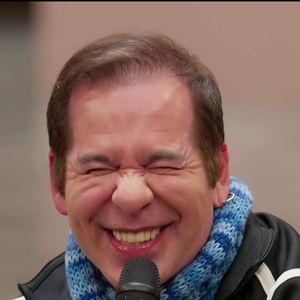 Leandro Hassum: ‘Até hoje eu me trato na terapia’