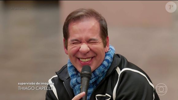 Leandro Hassum: ‘Até hoje eu me trato na terapia’