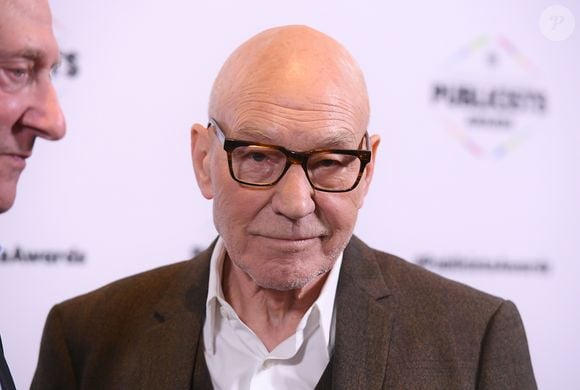 Patrick Stewart interpretou o capitão Jean-Luc Picard em 'Star Trek: A Nova Geração', série que estreou em 1987. O papel transformou o ator britânico em um dos grandes nomes da ficção científica