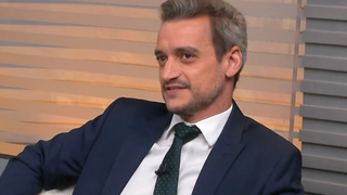 'Sem clima de...': foi assim a despedida de Tiago Scheuer ao vivo na TV após mudanças na Globo causadas por William Bonner