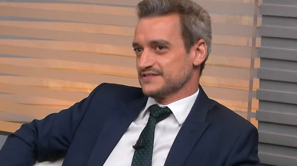 'Sem clima de...': foi assim a despedida de Tiago Scheuer ao vivo na TV após mudanças na Globo causadas por William Bonner