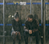 Escuta reflexiva: conheça a técnica da psicologia que ajuda a evitar discussões no relacionamento - Foto ilustrativa da série espanhola da Netflix 'O Tempo Que Te Dou'