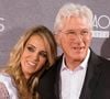 Histórias de amor: Richard Gere encontrou um amor duradouro com uma 'amiga da família' 33 anos mais nova que ele