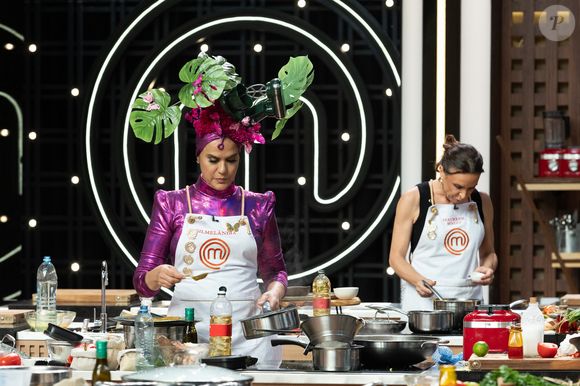 Na caixa misteriosa do MasterChef Celebridades, os participantes precisaram preparar uma moqueca autoral; a melhor da noite garantiu vantagem importante e mudou o rumo do episódio