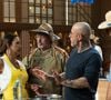 Chef Cumpade João orienta celebridades em prova temática de São João no MasterChef 2025