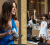 Quem foi eliminado do ‘MasterChef Celebridades 2025’? Ana Paula Padrão retorna, Jacquin DETONA prato e episódio pega fogo
