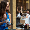 Quem foi eliminado do ‘MasterChef Celebridades 2025’? Ana Paula Padrão retorna, Jacquin DETONA prato e episódio pega fogo