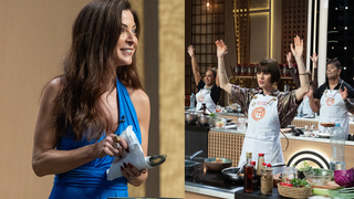 Quem foi eliminado do ‘MasterChef Celebridades 2025’? Ana Paula Padrão retorna, Jacquin DETONA prato e episódio pega fogo
