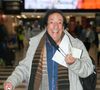 Marcos Oliveira, Beiçola de 'A Grande Família', se envolveu em polêmica por reclamar das regras do Retiro dos Artistas, onde não é permitido fazer sexo