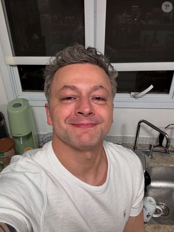 Lucas Lima foi muito elogiado na web por sua simplicidade