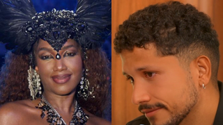 ‘Ficar longe delas é a maior punição possível', diz Yuri Lima ao desabafar sobre escândalo de traição à ex, Iza